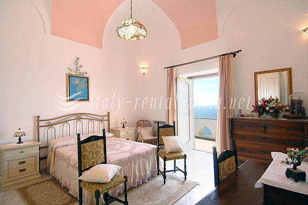 Praiano villas for rent xVilla dei limoni, apartments vacation rentals Praiano: xVilla dei limoni holiday in Amalfi Coast