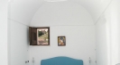 Holiday villas Praiano