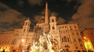 Roma villas for rent Pantheon flat 1, apartments vacation rentals Roma: Pantheon flat 1 holiday in Other locations