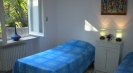 Rental villa in Italy