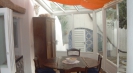 veranda