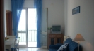Holiday villa Praiano