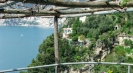 Villa in affitto Praiano Villa Claudia, affitto appartamenti per vacanze Praiano: Villa Claudia, vacanze Costiera Amalfitana