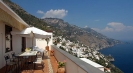 Casa in affitto Praiano