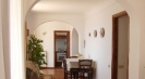 Villas for rent Praiano