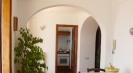 Rental villa Praiano
