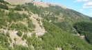 Casa in affitto in Italia in collina