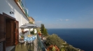 Villa in affitto Praiano Casa Marilisa, affitto appartamenti per vacanze Praiano: Casa Marilisa, vacanze Costiera Amalfitana