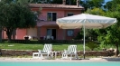 Porto San Giorgio,Fermo villas for rent Villa Moresco 1, apartments vacation rentals Porto San Giorgio,Fermo: Villa Moresco 1 holiday in Marche