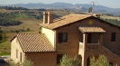 Todi villas for rent Appartamento Casale Todi 2, apartments vacation rentals Todi: Appartamento Casale Todi 2 holiday in Perugia