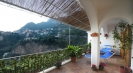 Villa in affitto Positano Le Percochelle, affitto appartamenti per vacanze Positano: Le Percochelle, vacanze Costiera Amalfitana