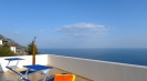 Villa in affitto Praiano Casa Lucia, affitto appartamenti per vacanze Praiano: Casa Lucia, vacanze Costiera Amalfitana