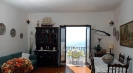 Holiday villas Praiano by the sea