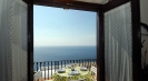 Rental villas in Italy by the sea