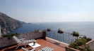 Holiday villas Amalfi Coast