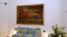 Holiday villas Amalfi Coast by the sea