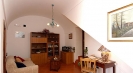 Italian holiday villas by the sea