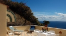 Holiday villas Positano