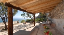 Villa in affitto Praiano Villa Duomo, affitto appartamenti per vacanze Praiano: Villa Duomo, vacanze Costiera Amalfitana
