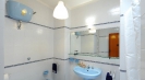 first bathroom