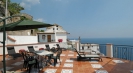Villa in affitto Praiano Villa Rosa, affitto appartamenti per vacanze Praiano: Villa Rosa, vacanze Costiera Amalfitana