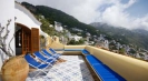 Villa for rent Praiano by the sea