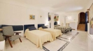 double bedroom with double divan bed