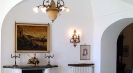 Holiday villa in Italy