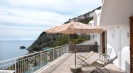 Praiano villas for rent la Terrazza, apartments vacation rentals Praiano: la Terrazza holiday in Amalfi Coast
