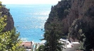 Villa for rent Praiano