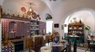 Italian holiday villa by the sea