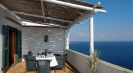 Villa in affitto Praiano Casa Elisabetta, affitto appartamenti per vacanze Praiano: Casa Elisabetta, vacanze Costiera Amalfitana