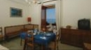 Italian holiday villa by the sea