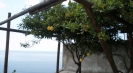 Villa for rent Amalfi Coast by the sea