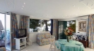 Holiday villa Amalfi Coast by the sea