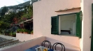 Holiday villas Praiano