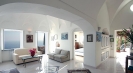 Rental villa Praiano by the sea