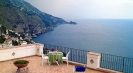 Villas for rent Praiano