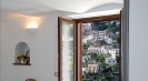 Rental villas Positano