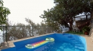 Praiano villas for rent Villa Camilla 2, apartments vacation rentals Praiano: Villa Camilla 2 holiday in Amalfi Coast