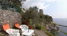 Villas for rent Amalfi Coast by the sea