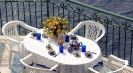 Villas for rent Praiano by the sea