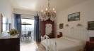 Villas for rent in Italy by the sea