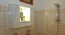 Rental villas Praiano by the sea