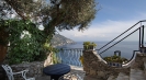 Villa for rent in Italy by the sea