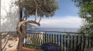 Italian rental villa