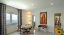 Rental villas Positano by the sea