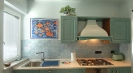 Holiday villas in Italy by the sea