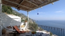 Villas for rent Praiano
