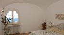 Rental villa Praiano